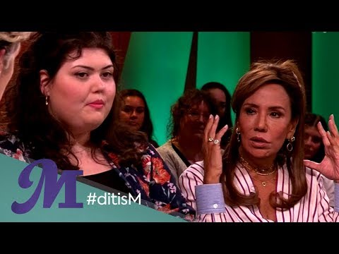 Patty Brard en Tatjana Almuli openhartig over dik zijn | Margriet van der Linden