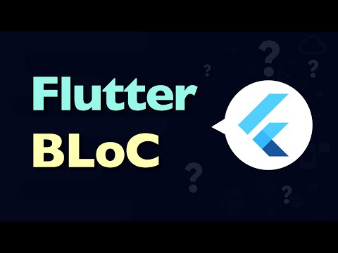 Guia Definitivo de BLoC no Flutter 2022