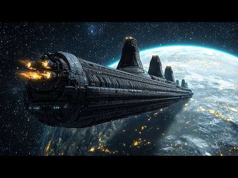 投資11億史詩巨作，紮克施耐德執導的硬核科幻巨製，超級戰艦毀滅星球，太空大戰太震撼，每一幀都在燃燒金錢