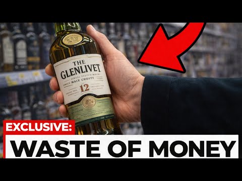 5 Scotch Brands ROBBING You Blind And 5 That Are Worth The Money