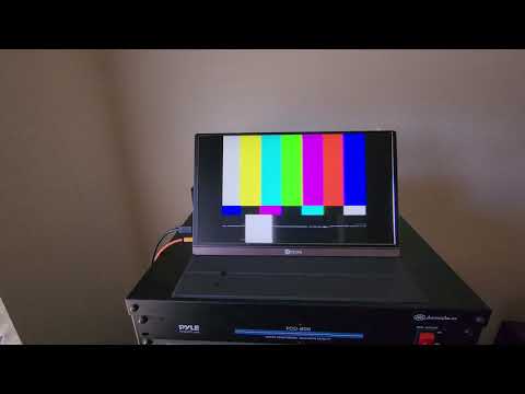 100% Color Lockup No Noise. Never Ever Buy Cheap Parts Stick With High End...