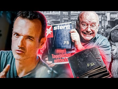 Les Carnets d'Hitler  - Old Thread