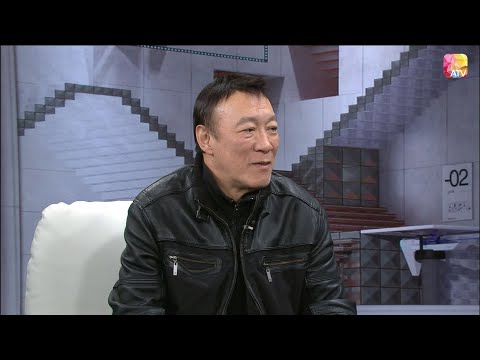 《亞視百人》第54集 - 陳欣健 | ATV 100 Celebrities Ep54 | ATV