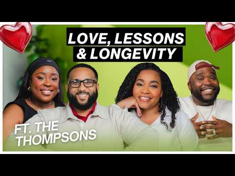 Staying In Love Through The Changes