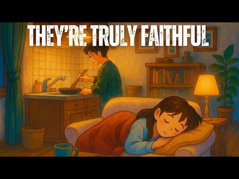 When An Avoidant Acts Like THIS, They’re Truly Faithful For Real