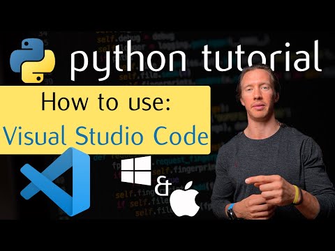 Using VS Code with Python for Data Science / Data Analysis - P.5