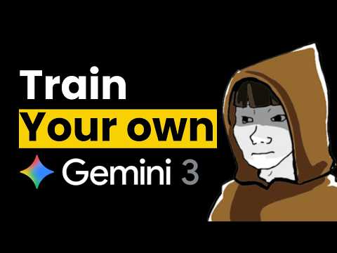 "okay, but I want Gemini3 to perform 10x for my specific use case" - Here is how