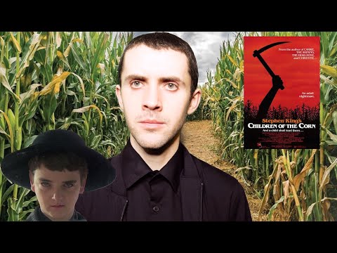The Word of Isaac - Children of the Corn