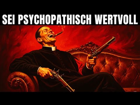 Machtstrategie à la Machiavelli, die dich einzigartig macht