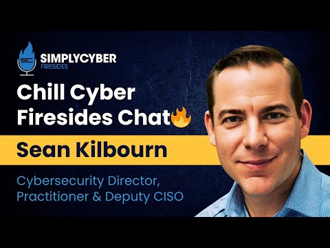 Chill Cyber Firesides Chat 🔥