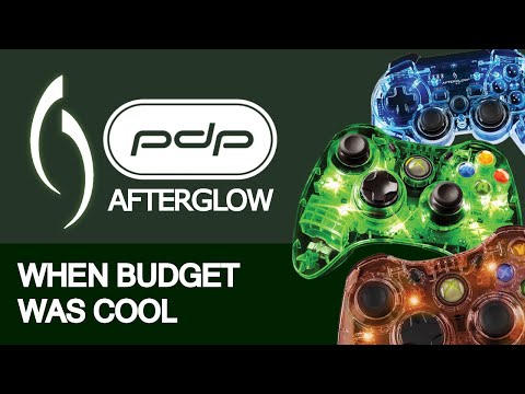 Afterglow: The End of an Era