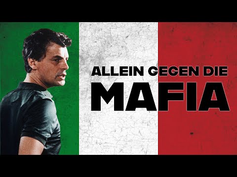 Allein gegen die Mafia | S1 E6 | Thrillerserie | Ganze Folge