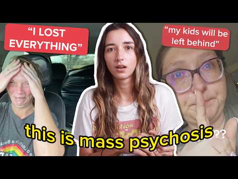 everyone FREAKED OUT over the failed rapture (people sold their homes!)