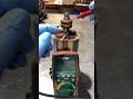 How to test your generator rotor in under 10 minutes