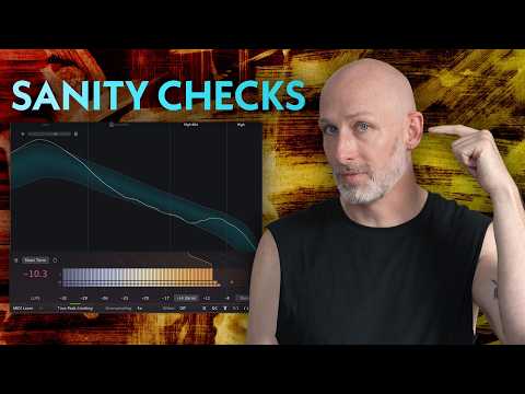 How to not hate your own music: fix your musical perspective