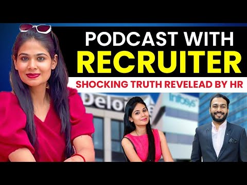 HR Reveals How to Get Interview Calls  | Get Interview calls Fast Naukri & ATS Resume Hacks