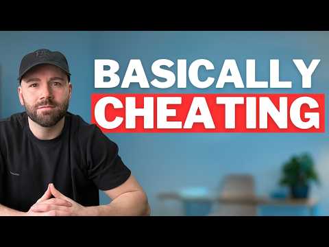 This NEW Method Is Blowing up Small Channels