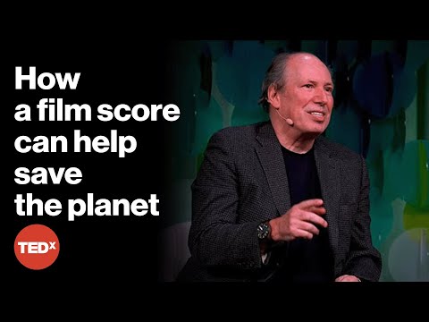 The art of composing a stirring film score | Hans Zimmer | TEDxBoston