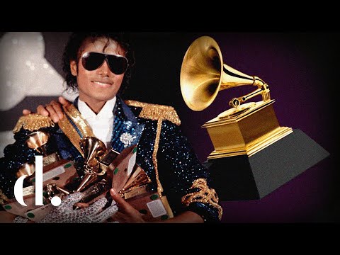 Inside Michael Jackson's Grammys Snub – What Really Happened?! | the detail.