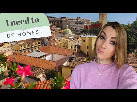 Is Salerno the best place to move to?