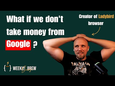 Writing a Web Browser in 2025 (with Andreas Kling)