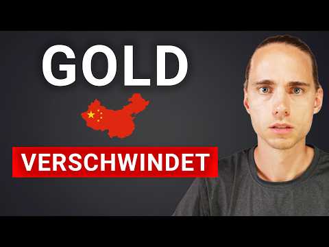 Das WICHTIGSTE Gold-Ereignis deines Lebens kommt