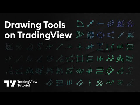 How New Traders Can Use Drawing Tools: Tutorial