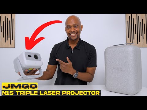 JMG0 N1S Triple Laser Projector One Of The Best For Your Money