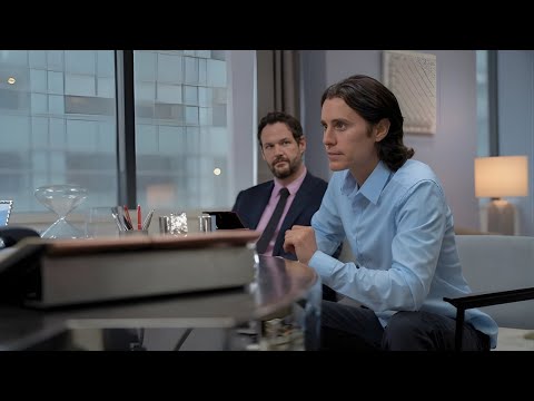 An Ordinary Man Who Shocked the World with a $50 Billion Startup | Movie Story