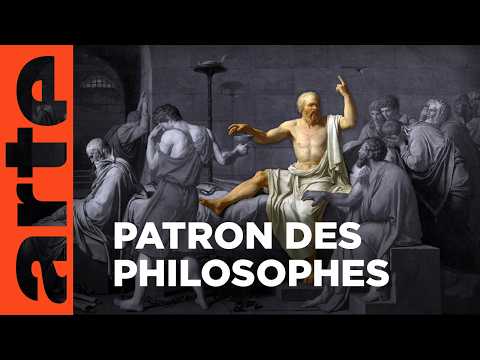 -399, le procès de Socrate | Quand l'histoire fait dates | ARTE