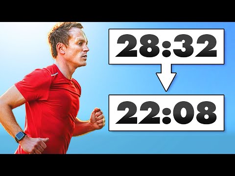 RUNNING FASTER - Top 5 Reasons You’re Still Running Slow