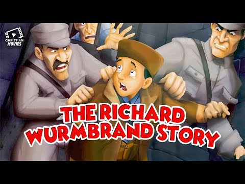 Christian Movies | Torchlighters: Richard Wurmbrand
