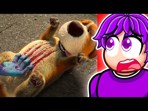 The World’s SADDEST Animations (You Will Cry)