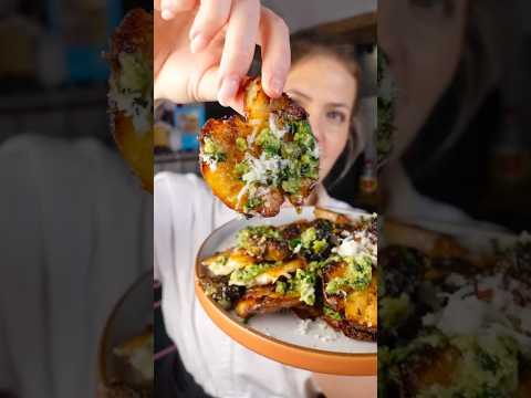 Day 9 - Crispy Christmas Potato Salad