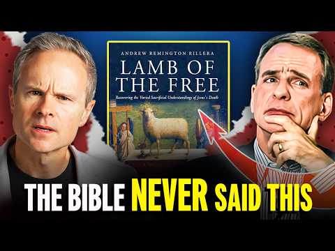 Substitutionary Atonement Under Fire: William Lane Craig Refutes a New Theory.
