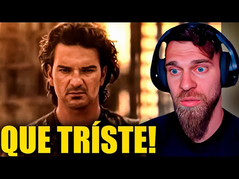 😭 RICARDO ARJONA ¨COMO DUELE¨ 💔 [ MARK MIRANDA REACCIÓN y ANÁLISIS ]