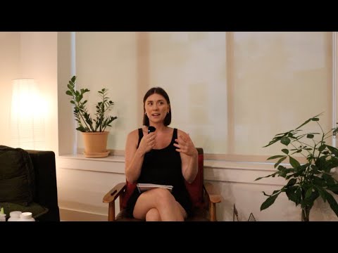 “What is held in mind tends to manifest”- How to heal your gut