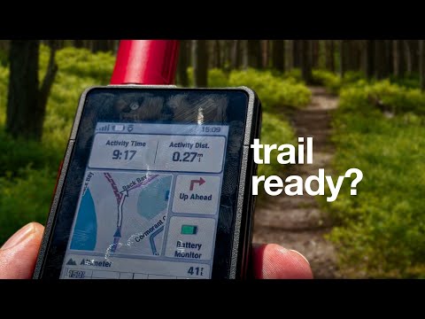 Garmin GPSMAP H1i Plus Review