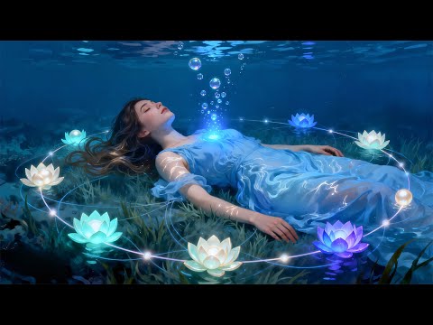 Get Rid Of All Bad Energy | Cleanse The Aura And Space & Reiki Healing | Increase Mental Strength