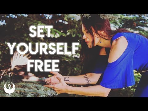 Spirituality 2.0 (How to Set Yourself Free) - Teal Swan