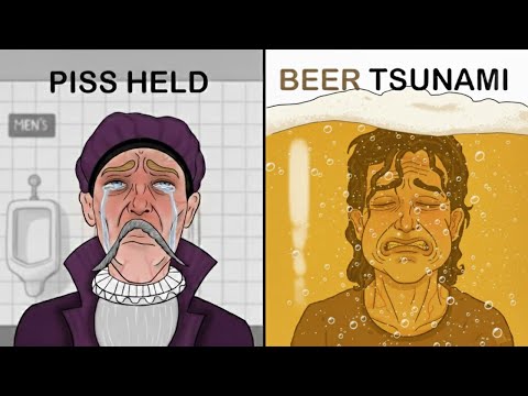 The Dumbest Deaths in History!