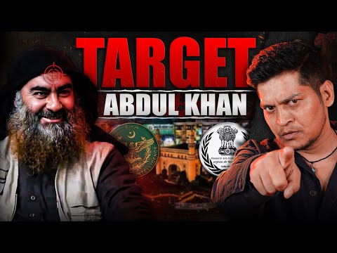 India's most dangerous operation from LONDON to LAHORE | Exposed By Lucky Bisht