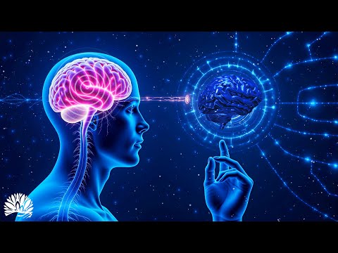 Increase Brain Power, Enhance Intelligence, IQ to improve, Binaural Beats, Improve Memory | 369 Hz