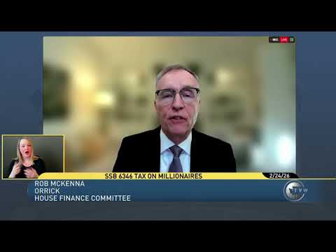 Former Attorney General Rob McKenna: SB 6346 violates Washington’s Constitution