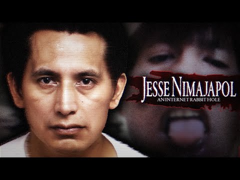 Jesse Nimajapol: An Internet Rabbit Hole