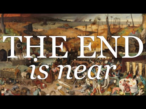 How to paint an Epidemic: from Marvel to Rubens