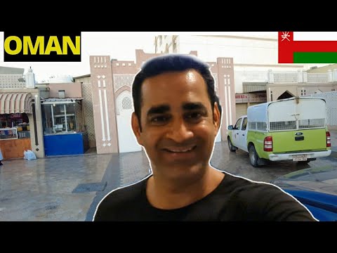 Travelling to Oman I Flight I Visa I Ticket I Sim Card I Travelling Mantra