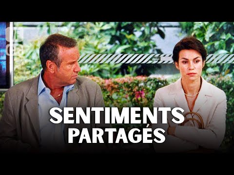 Sentiments Partagés - Téléfilm Français Complet - Comédie - Yves RENIER , Valérie KAPERISKY - FP