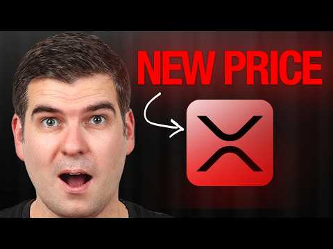 Ripple Just Repriced XRP...