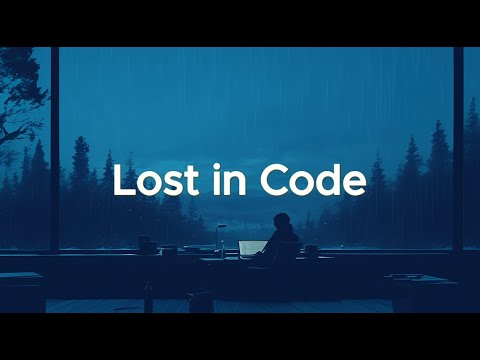 Lost in Code - Hypnotic Chillstep Mix for Focused Flow